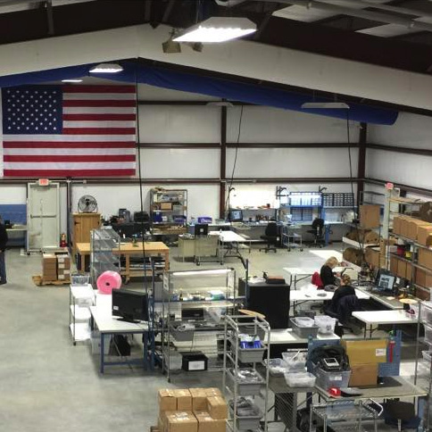 Tour The Facility