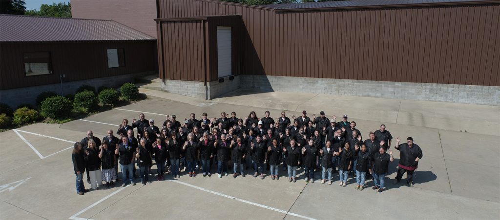 EMS Employees