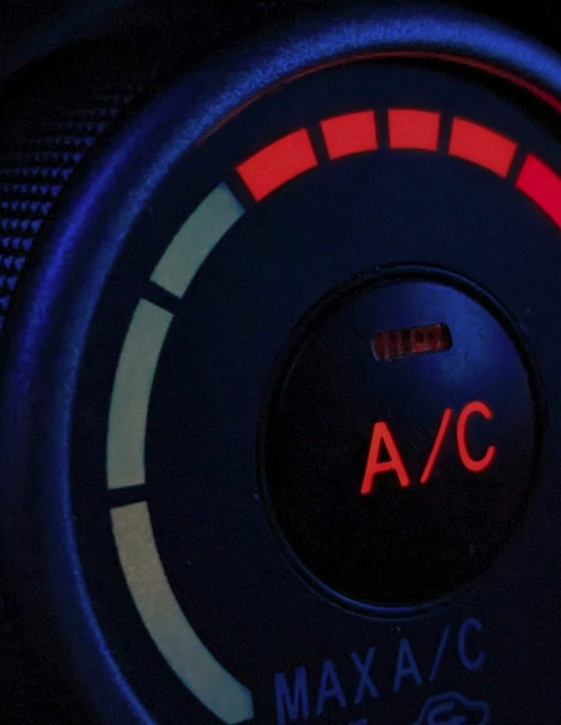 thermostat